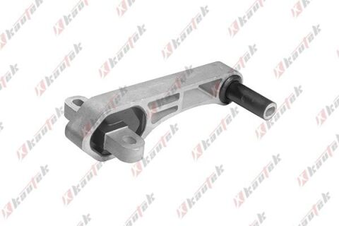 Подушка двигателя KAUTEK-TEKNOROT FIAT Fiorino,Qubo 1.3d 07-