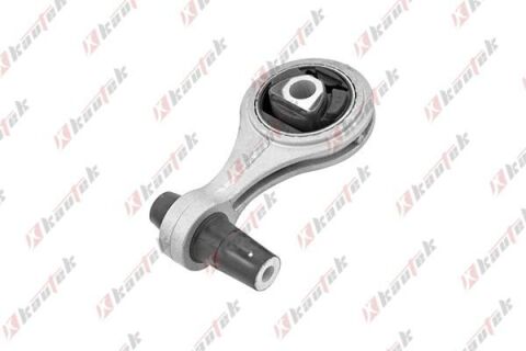 Подушка двигуна KAUTEK-TEKNOROT FIAT Idea,Punto,Lancia 1.3JTD 03- Подушка двигуна KAUTEK-TEKNOROT FIAT Idea,Punto,Lancia 1.3JTD 03-