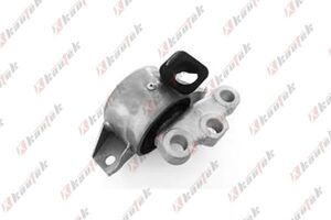 KAUTEK-TEKNOROT FIAT подушка двигуна Punto,Alfa Romeo Mito 08-