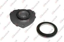 Подушка переднього амортизатора ліва  (з підшипником) KAUTEK-TEKNOROT FIAT  Ducato,Peugeot Boxer,Citroen Jumper 94-