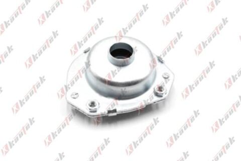 Подушка переднього амортизатора ліва  (з підшипником) KAUTEK-TEKNOROT FIAT Ducato,Peugeot Boxer,Citroen Jumper 94-