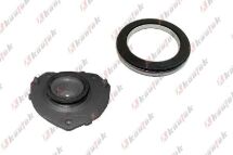 Подушка переднього амортизатора ліва  (з підшипником) KAUTEK-TEKNOROT FIAT Ducato,Peugeot Boxer,Citroen Jumper 94-