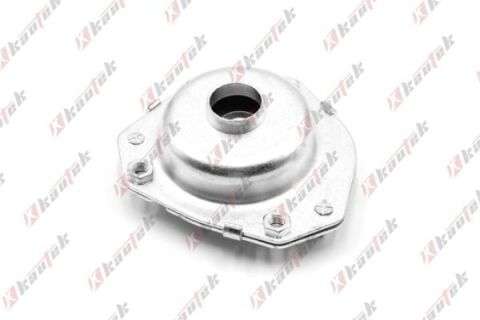 Подушка переднього амортизатора права (без підшипника) KAUTEK-TEKNOROT FIAT Ducato,Peugeot Boxer,Citroen Jumper 94-