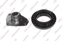 Подушка переднього амортизатора з підшипником! ліва KAUTEK-TEKNOROT FIAT  Alfa Romeo 145,146,155