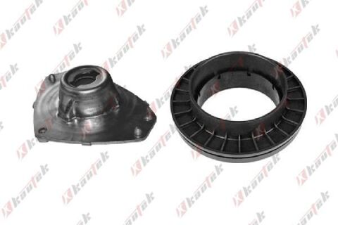 Подушка переднього амортизатора з підшипником! ліва KAUTEK-TEKNOROT FIAT  Alfa Romeo 145,146,155