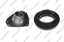 Подушка переднього амортизатора з підшипником! права KAUTEK-TEKNOROT FIAT  Alfa Romeo 145,146,155