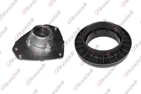 Подушка переднього амортизатора з підшипником! права KAUTEK-TEKNOROT FIAT  Alfa Romeo 145,146,155