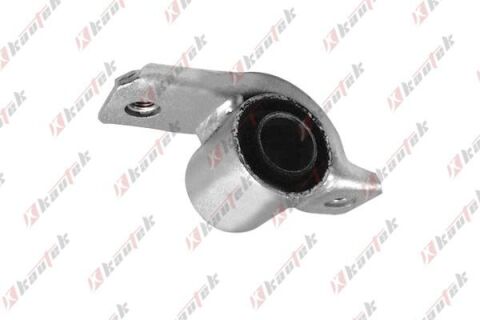 Сайлентблок важеля ліва/права KAUTEK-TEKNOROT FIAT  Bravo,Tempra,Tipo,Marea,Alfa Romeo  21мм