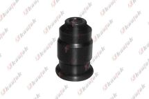 Сайлентблок важеля ліва/права KAUTEK-TEKNOROT FIAT Punto 93-