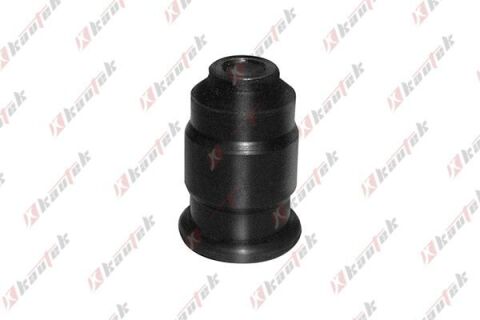 Сайлентблок важеля ліва/права KAUTEK-TEKNOROT FIAT Punto 93-
