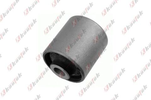 Сайлентблок задньої балки KAUTEK-TEKNOROT FIAT Scudo,Ulysse 95- Сайлентблок задньої балки KAUTEK-TEKNOROT FIAT Scudo,Ulysse 95-