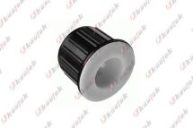 KСайлентблок задньої ресори AUTEK-TEKNOROT FIAT  Ducato,Citroen Jumper,Peugeot 06-