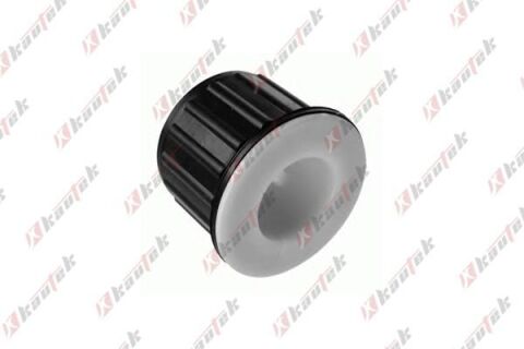 KСайлентблок задньої ресори AUTEK-TEKNOROT FIAT  Ducato,Citroen Jumper,Peugeot 06-