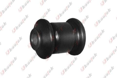 Сайлентблок переднього важеля верхній малий! KAUTEK-TEKNOROT FIAT  Idea,Lancia