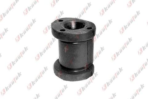 Сайлентблок переднього важеля задній KAUTEK-TEKNOROT FIAT Uno 85- Сайлентблок переднього важеля задній KAUTEK-TEKNOROT FIAT Uno 85-