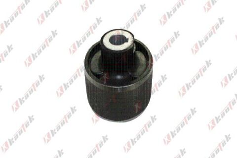 Сайлентблок переднего рычага задний круглый KAUTEK-TEKNOROT FIAT Panda 12-