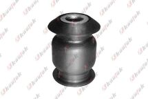 Сайлентблок переднего рычага сзади спереди (продолговатый!) KAUTEK-TEKNOROT FIAT 500 07-,Punto