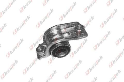 Сайлентблок переднего рычага левый KAUTEK-TEKNOROT FIAT Multipla,Lancia Lybra 99-