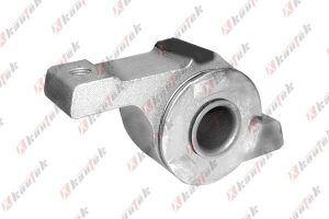 Сайлентблок переднього важеля правий KAUTEK-TEKNOROT FIAT d=19 Multipla,Lancia Lybra 99-