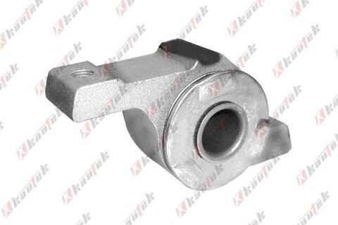 Сайлентблок переднего рычага правый KAUTEK-TEKNOROT FIAT d=19 Multipla,Lancia Lybra 99- Сайлентблок переднего рычага правый KAUTEK-TEKNOROT FIAT d=19 Multipla,Lancia Lybra 99-