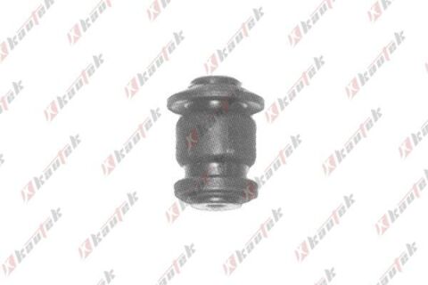 Сайлентблок переднього важеля KAUTEK-TEKNOROT FIAT Bravo 07- Сайлентблок переднього важеля KAUTEK-TEKNOROT FIAT Bravo 07-