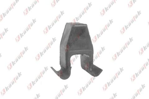 Відбійник передні ресори KAUTEK-TEKNOROT FORD  Transit 85-92