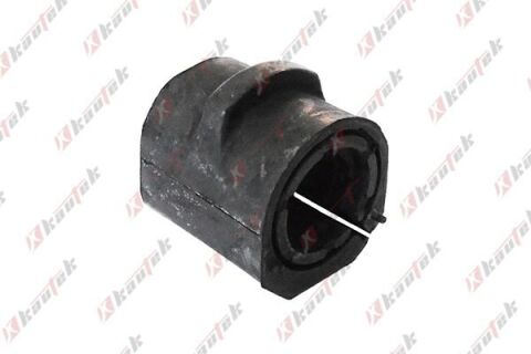 Втулка переднього стабілізатора  25.5mm KAUTEK-TEKNOROT FORD  Transit Connect,Tourneo