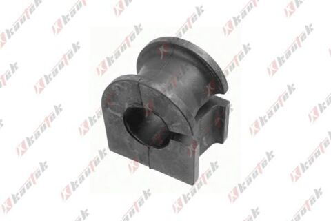 Втулка переднього стабілізатора  KAUTEK-TEKNOROT FORD d=23mm Transit 00-