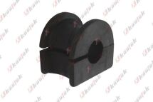 Втулка стабилизатора передняя 16мм KAUTEK-TEKNOROT FORD Fiesta,Escort 95-