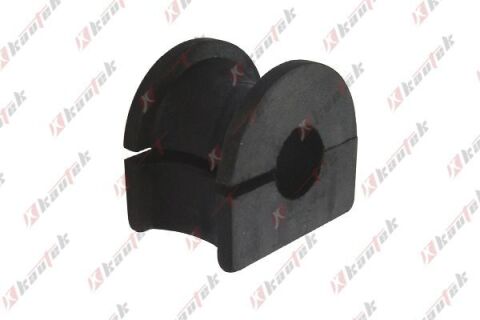 Втулка стабилизатора передняя 16мм KAUTEK-TEKNOROT FORD Fiesta,Escort 95- Втулка стабилизатора передняя 16мм KAUTEK-TEKNOROT FORD Fiesta,Escort 95-