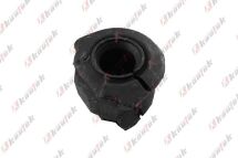 Втулка стабилизатора передняя KAUTEK-TEKNOROT FORD Escort,Orion OHV,CVH+1.6-1.8D 86- d=24mm