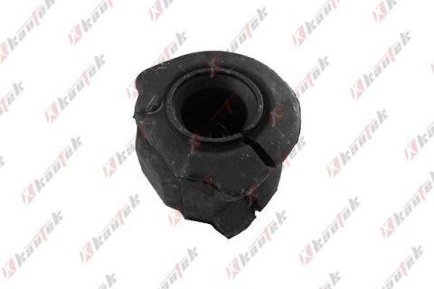 Втулка стабилизатора передняя KAUTEK-TEKNOROT FORD Escort,Orion OHV,CVH+1.6-1.8D 86- d=24mm Втулка стабилизатора передняя KAUTEK-TEKNOROT FORD Escort,Orion OHV,CVH+1.6-1.8D 86- d=24mm