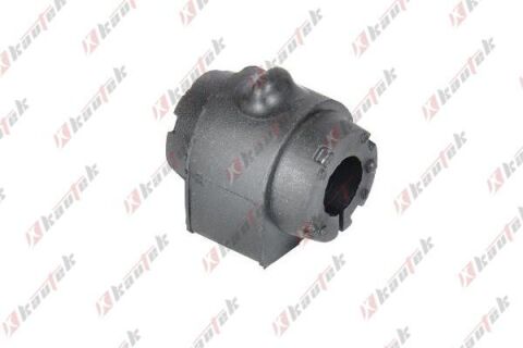 Втулка стабилизатора задняя 17.5mm KAUTEK-TEKNOROT FORD Mondeo IV 07-,Volvo S60,V60,XC70
