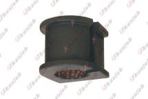 Втулка стабілізатора заднього KAUTEK-TEKNOROT FORD  Mondeo 93- 18мм