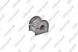Втулка стабілізатора передня 20.5mm KAUTEK-TEKNOROT FORD  Tourneo Custom 2.2TDCi 12-