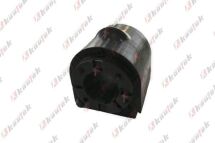 Втулка стабілізатора передня 22.5mm KAUTEK-TEKNOROT FORD  C-Max II 12-,Focus III 11-,Volvo