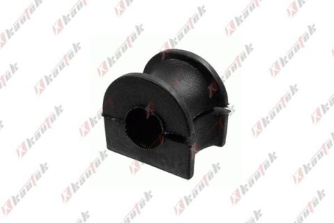 Втулка стабілізатора переднього 13mm KAUTEK-TEKNOROT FORD KA 96- Втулка стабілізатора переднього 13mm KAUTEK-TEKNOROT FORD KA 96-