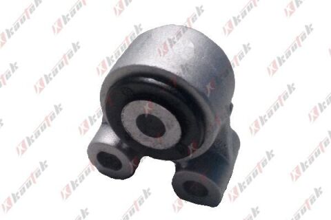 Подушка АКПП 4-ступінчаста задня KAUTEK-TEKNOROT FORD Focus 98- Подушка АКПП 4-ступінчаста задня KAUTEK-TEKNOROT FORD Focus 98-