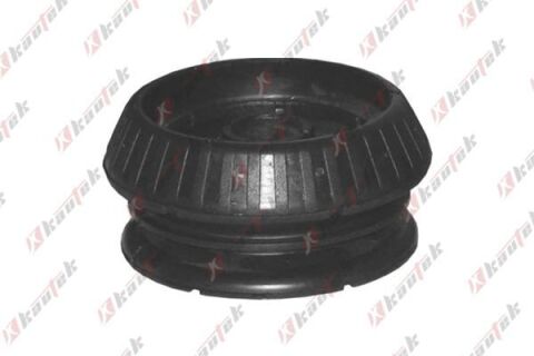 Подушка амортизатора (без підшипника) KAUTEK-TEKNOROT FORD  Fiesta 4/96-