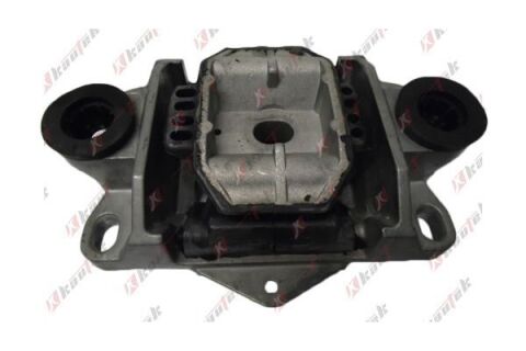 Подушка двигуна верхня ліва KAUTEK-TEKNOROT FORD Mondeo III 00-