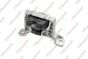 Подушка двигуна права KAUTEK-TEKNOROT FORD Focus II,III 1.6 TDCi 04-, фото 1 - інтерент-магазин Auto-Mechanic