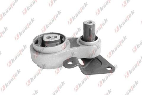 Подушка задня нижча КПП KAUTEK-TEKNOROT FORDFiesta 01-