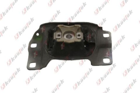 Подушка КПП KAUTEK-TEKNOROT FORD C-Max II,Focus III 10- Подушка КПП KAUTEK-TEKNOROT FORD C-Max II,Focus III 10-