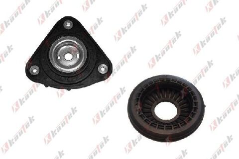 Подушка переднего амортизатора (с подшипником) KAUTEK-TEKNOROT FORD Focus 04-