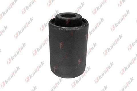 Сайлентблок важеля задньої підвіски KAUTEK-TEKNOROT FORD C-Max,Kuga,Mazda,Volvo D12/32 L55