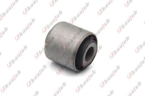 Сайлентблок рычага задней подвески KAUTEK-TEKNOROT FORD FOCUS III 1.0 12-, 1.5 TDCi 14-17, 1.6 10-17 Сайлентблок рычага задней подвески KAUTEK-TEKNOROT FORD FOCUS III 1.0 12-, 1.5 TDCi 14-17, 1.6 10-17