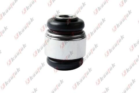 Сайлентблок переднего рычага KAUTEK-TEKNOROT FORD Mustang 15- Сайлентблок переднего рычага KAUTEK-TEKNOROT FORD Mustang 15-