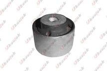 Сайлентблок переднього важеля задній(круглий!) KAUTEK-TEKNOROT FORD  Fiesta 08-