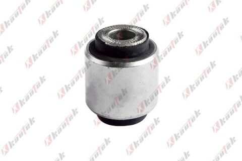 Сайлентблок заднего рычага KAUTEK-TEKNOROT FORD USA MUSTANG Convertible 2.3 EcoBoost 15- Сайлентблок заднего рычага KAUTEK-TEKNOROT FORD USA MUSTANG Convertible 2.3 EcoBoost 15-