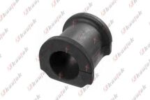Втулка переднего стабилизатора KAUTEK-TEKNOROT HONDA d=24.8mm Civic 01- Втулка переднего стабилизатора KAUTEK-TEKNOROT HONDA d=24.8mm Civic 01-